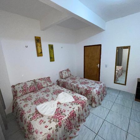 Casa Do Davi - Jeri Villa Jijoca de Jericoacoara Dış mekan fotoğraf