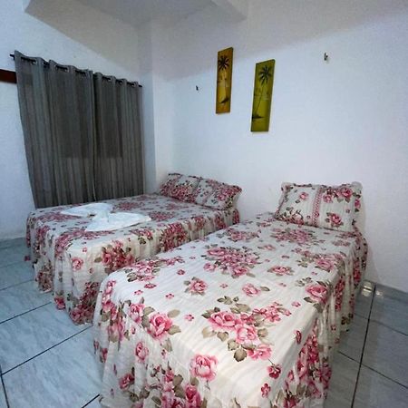 Casa Do Davi - Jeri Villa Jijoca de Jericoacoara Dış mekan fotoğraf