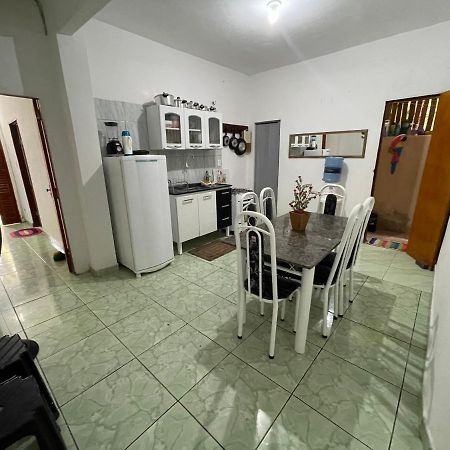 Casa Do Davi - Jeri Villa Jijoca de Jericoacoara Dış mekan fotoğraf
