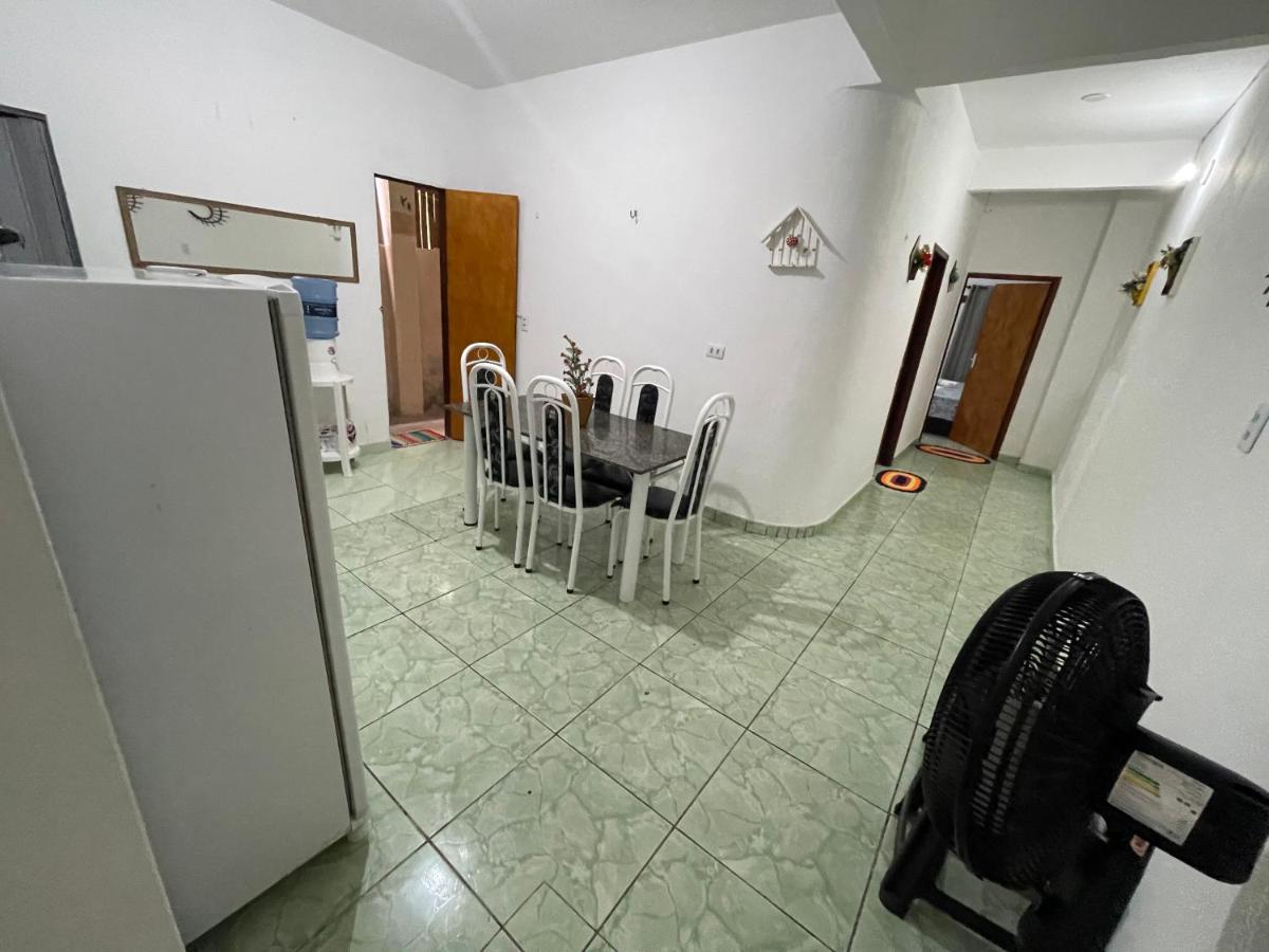 Casa Do Davi - Jeri Villa Jijoca de Jericoacoara Dış mekan fotoğraf