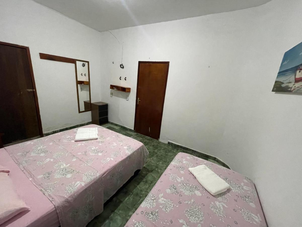 Casa Do Davi - Jeri Villa Jijoca de Jericoacoara Dış mekan fotoğraf