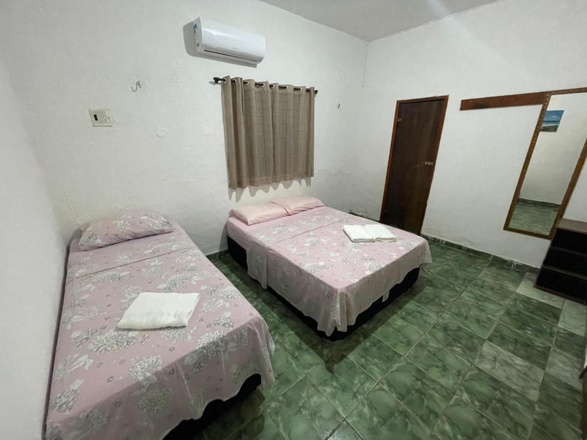 Casa Do Davi - Jeri Villa Jijoca de Jericoacoara Dış mekan fotoğraf