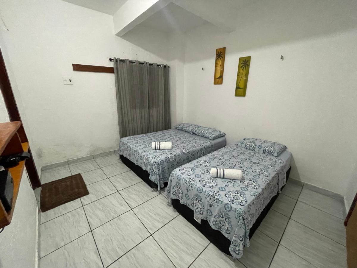 Casa Do Davi - Jeri Villa Jijoca de Jericoacoara Dış mekan fotoğraf