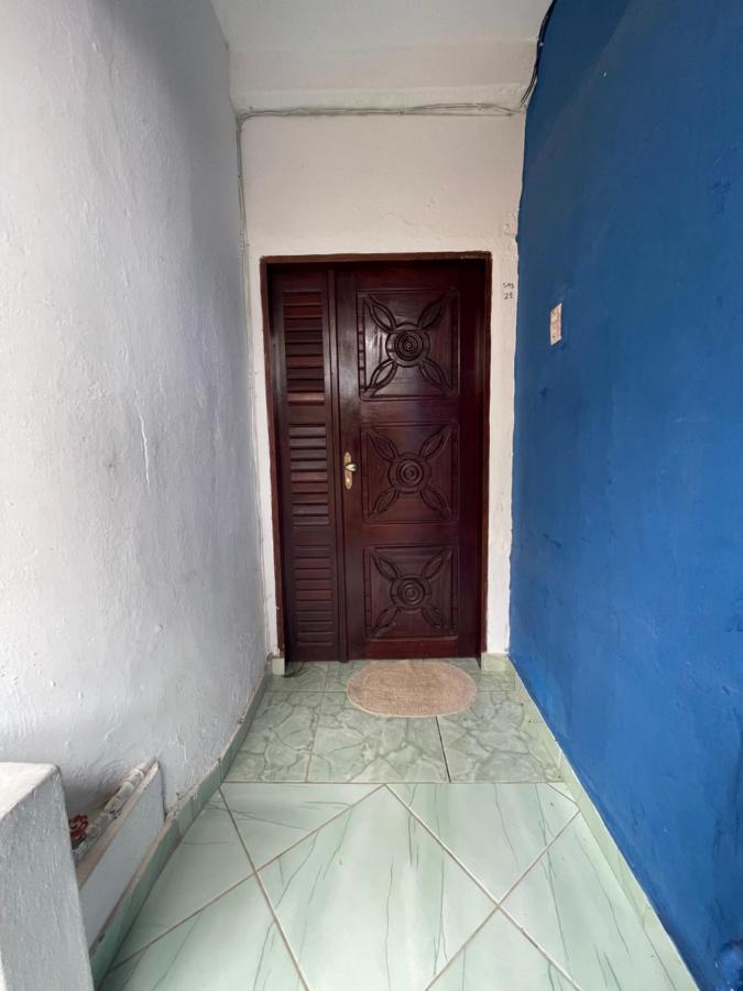 Casa Do Davi - Jeri Villa Jijoca de Jericoacoara Dış mekan fotoğraf