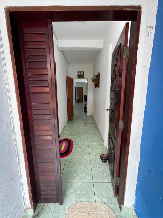 Casa Do Davi - Jeri Villa Jijoca de Jericoacoara Dış mekan fotoğraf