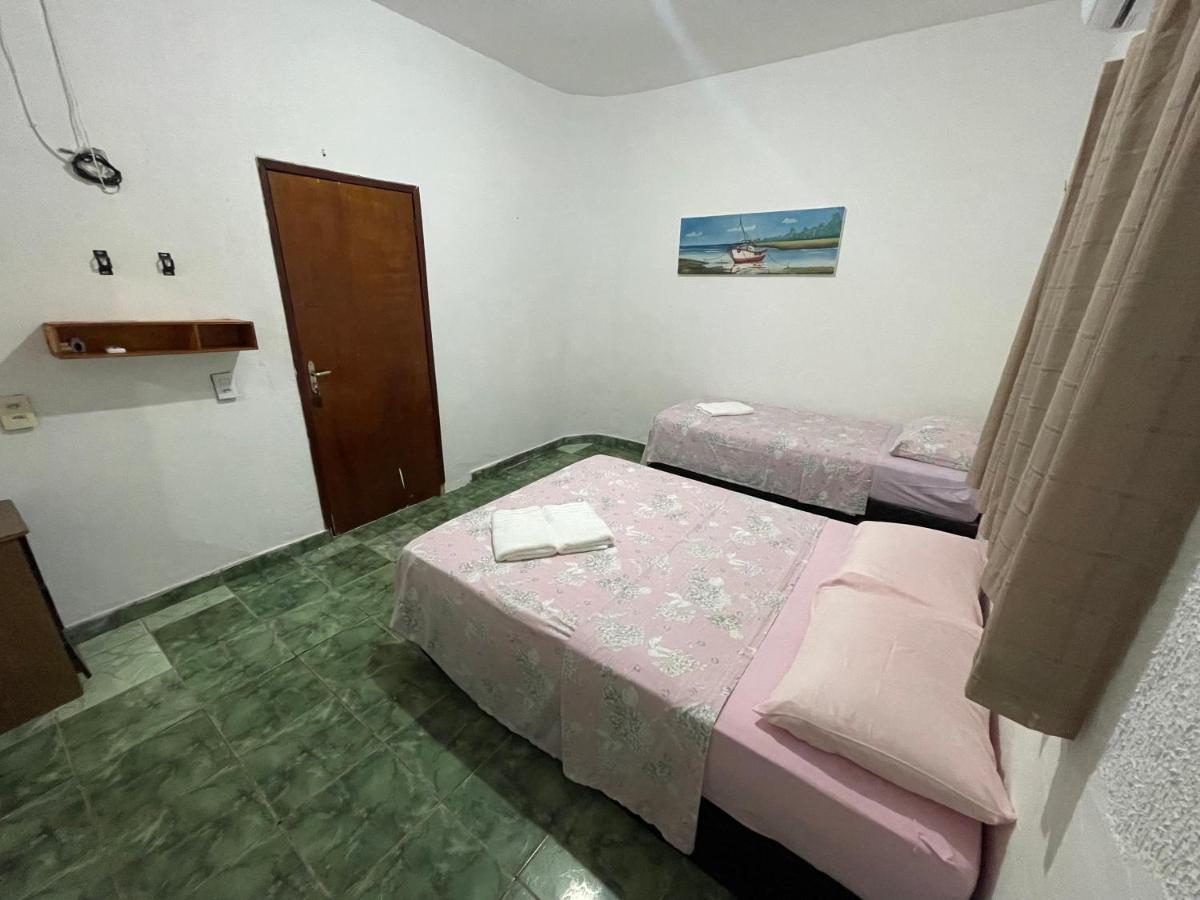 Casa Do Davi - Jeri Villa Jijoca de Jericoacoara Dış mekan fotoğraf