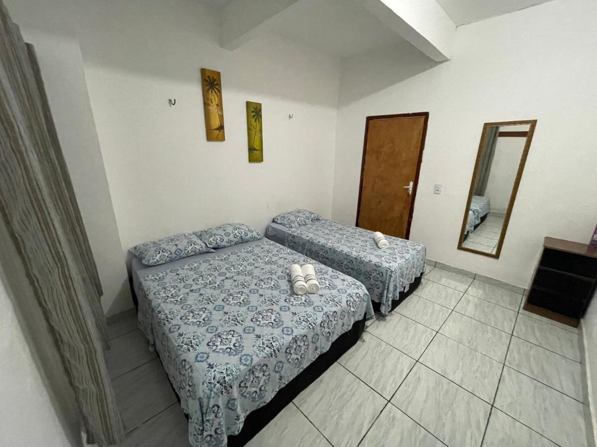 Casa Do Davi - Jeri Villa Jijoca de Jericoacoara Dış mekan fotoğraf